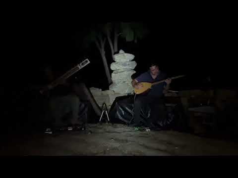 Ricky Ragusa band - untitled 3