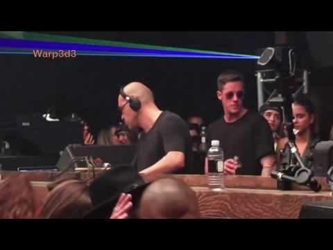 Marco Carola @ Heart Club Miami MMW 25/03/2017