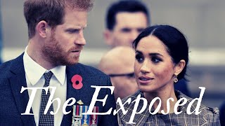 The Spectacular Backfiring of Meghan Markle &amp; Prince Harry&#39;s &quot;Truth&quot;