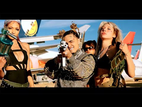 Lil Pump - Racks on Racks [Official Music Video] Video