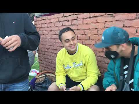 LJC vs AKINO vs HPL vs COLO |8vos | Ezeiza Under: Fecha 1 (Ascenso FMS 🇦🇷)