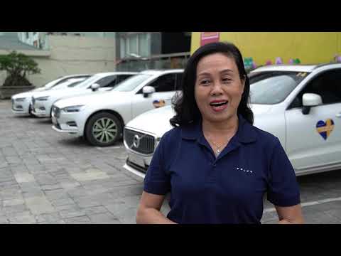 CARNAVAL VOLVO HỘI NGỘ KHÁCH HÀNG 2021