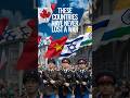 These Countries Have Never Lost a War 💀