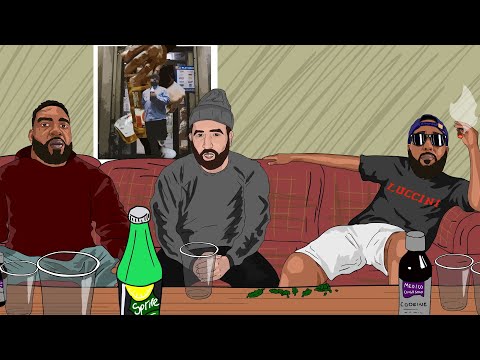 All Hail Y.T. x Jay Worthy “St. Ides On Sunday” produced by Cedar Law$ (OFFICIAL VIDEO)