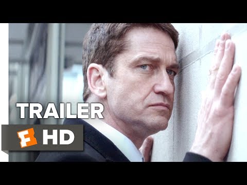 A Family Man (2017) Trailer + Clips