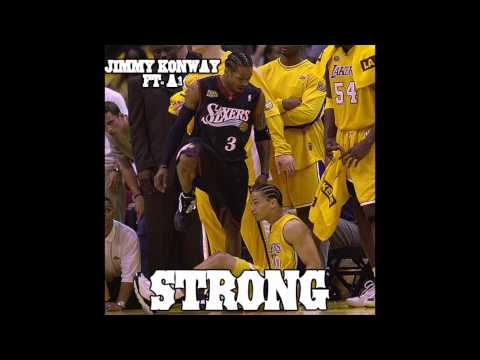 Stronger video thumbnail