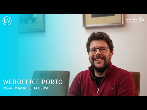 Testemunho de Ricardo Mendes