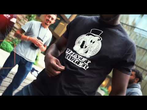 Ryan87 - MOVES (Official Video)