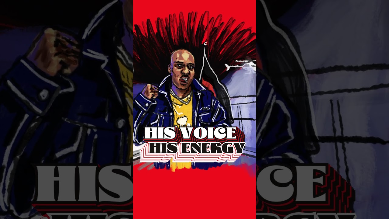 Colin Kaepernick on the Questlove Show | Questlove Show #shorts