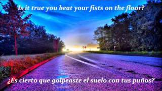 Pink Floyd - Lost for words (Lyrics)