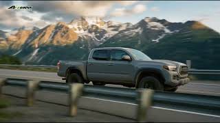 Atturo Tires Atturo AZ610 – Go On Tour | Full Video Breakdown