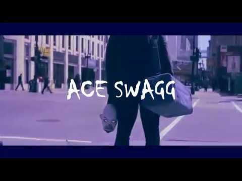 Ace Swagg - iRobb'd | @Thetruaceswagg (Official Video)  Mercenary Mafia