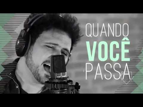 Beijo De Hortelã video