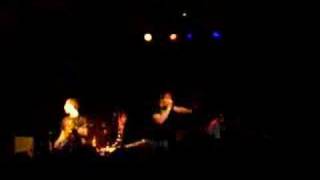 Better Be Prepared - Valencia