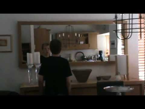 Afraid (Horror Film)