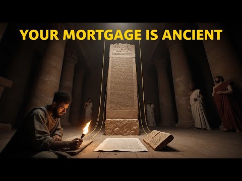 How Babylonian Law Influences Modern Contracts | Hammurabi's Court | Justice Etched in Stone