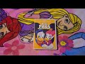 Opening To Vol 11 Donald And Daisy 2006 DVD Fast Play Option