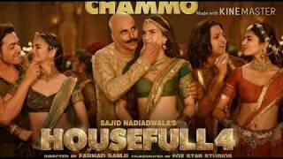 Download lagu CHAMMO Audio Song - Housefull 4 | Sukhwinder Singh (HQ) mp3 Download lagu CHAMMO Audio Song - Housefull 4 | Sukhwinder Singh (HQ) mp3