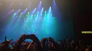 Rite of Passage (Outro) / Dimmu Borgir Live at Royal Center