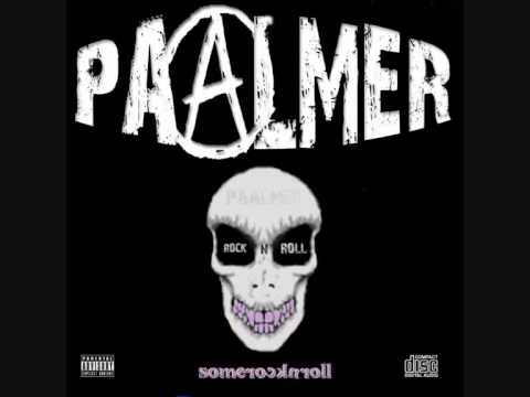 PaAlmer Some rock'n'roll
