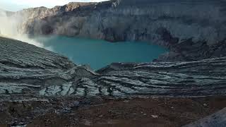 preview picture of video 'Trip Kawah Ijen'