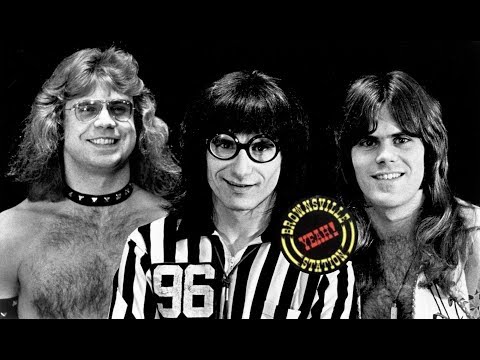 Lightning Bar Blues video