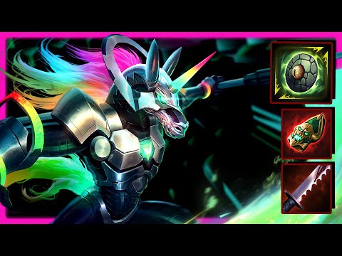 MY SET'S STILL CRACKED