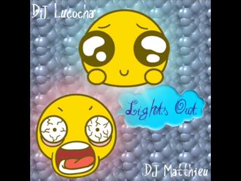 DJ Matthieu Feat Dj Lucocha - Lights out