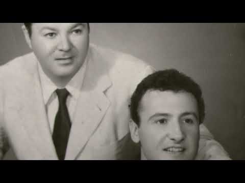 Anibal Troilo Pichuco Intimo VAMOS, VAMOS ZAINO VIEJO