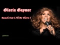 Gloria Gaynor - Reach Out I'll Be There [HQ Music]