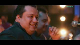 Morir De Amor - Los Angeles Azules Ft Miguel Bosé (VIDEOROLA)