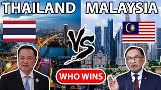 Malaysia vs Thailand Country Comparison: Southeast Asia’s Vibrant Neighbors