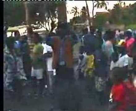 Camilo Domingos: Nada Ver