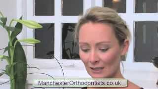 preview picture of video 'Manchester Orthodontist'