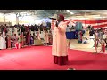 REMEMBER ME ALMIGHTY GOD Kericho Main Altar