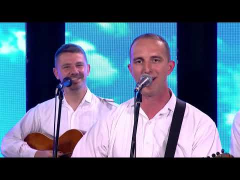 TS Žitna Polja - Volim ljude širom svijeta