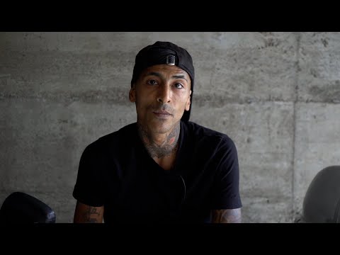 🔥 Il rapper Favelas JFlous: "Ci vogliono PALLE vere a stare in strada"