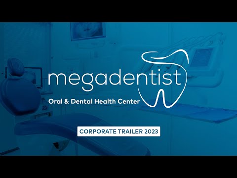 Are You Ready to Meet The Megadentist Family | Trailer Video