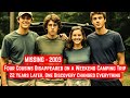 Tennessee 2003 Cold Case Solved Arrest Shocks Community