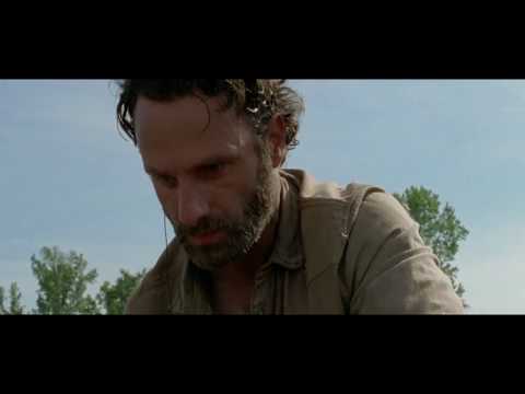 TWD Season 4 Recap (Re-Upload)