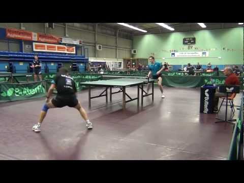 Zonenko Valery vs Durand Eric (3:2)