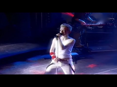 Garbage - Five Night Stand, London Ocean (April 8th, 2002) FULL CONCERT