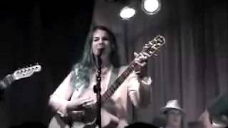 terra naomi - i'm happy (live)