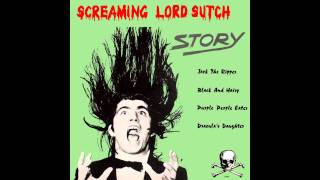 Screaming Lord Sutch - Monster In Black Tights / 1963