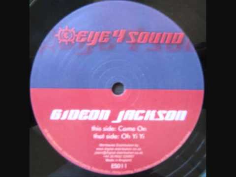 Gideon jackson oh yi yi