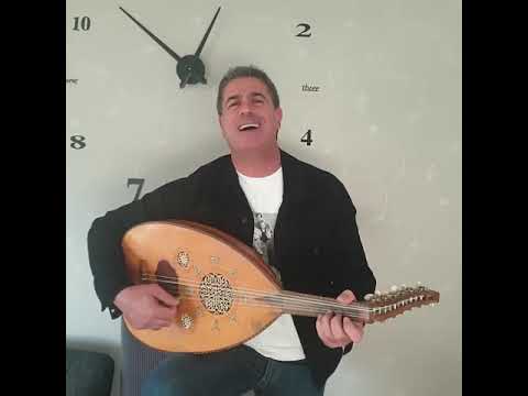 Raji Haddad - Shta2na ktir راجي حداد - اشتقنا كتير يا حبايب