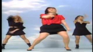 Paula Abdul - Promise of a Thin Me - Parody