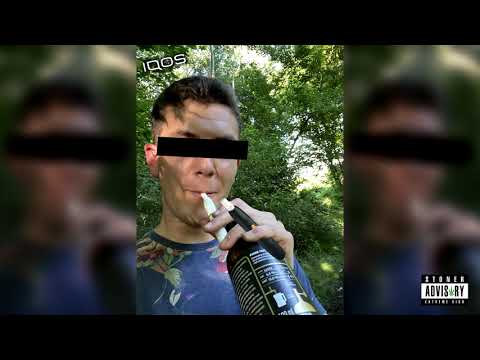 KUBVNO X AZII X YAKUZA X PABLITO - ZGUBIŁEM IQOSKA (prod.Bulletproof Mike)