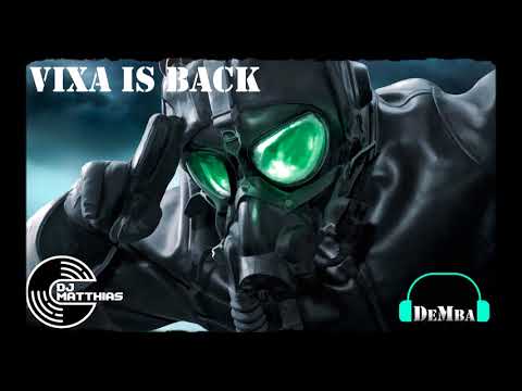 DeMba & Matthias - Vixa Is Back |BASS TERROR| #1