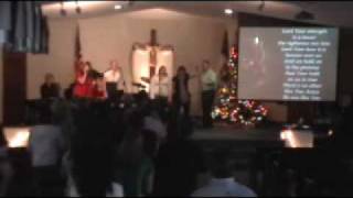 CCA - Pierson, FL  REJOICE - Chris Tomlin